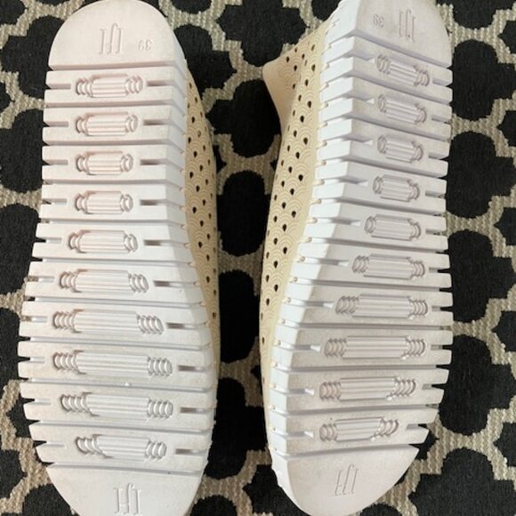 Ilse Jacobsen Tulip Slip On Flats - Picture 5 of 5